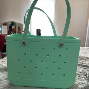 Large Bogg bag used a couple times